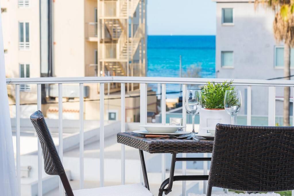 Cozy Apartment With Sea Views,Can Picafort Can Picafort  Εξωτερικό φωτογραφία