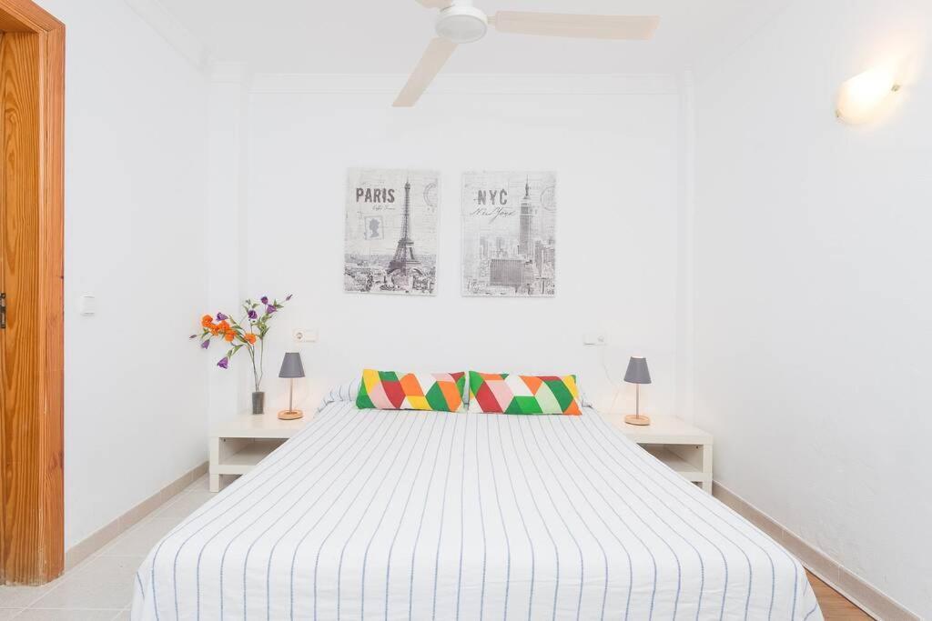 Cozy Apartment With Sea Views,Can Picafort Can Picafort  Εξωτερικό φωτογραφία