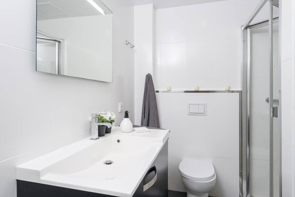 Cozy Apartment With Sea Views,Can Picafort Can Picafort  Εξωτερικό φωτογραφία