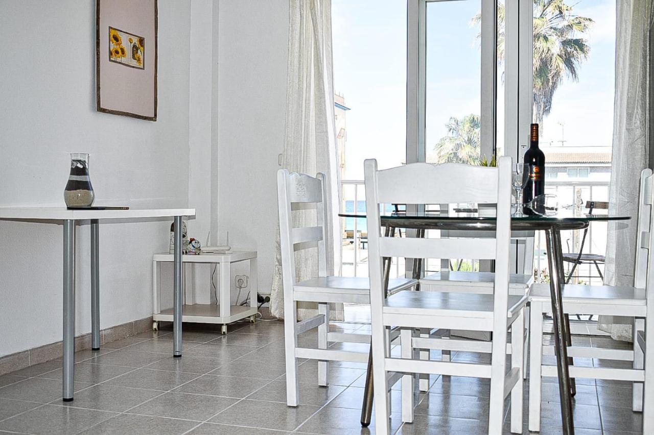 Cozy Apartment With Sea Views,Can Picafort Can Picafort  Εξωτερικό φωτογραφία